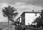 Neubauten im Zorenappelweg 1933 (Foto: Wolfgang Baier)