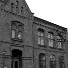 1885 bis 1945 - Altstädtische Volksschule („Höltenschlarbenschaul“), Alter Markt 15 (Foto: Sammlung Jürgen Voß)