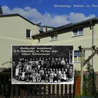 Die ehemalige Schule in Pastow (Foto: Jürgen Voß)