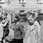 Internationaler Kindertag 1959. (Foto: Sammlung Jürgen Voß)