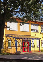 Grundschule Brinckmansdorf
